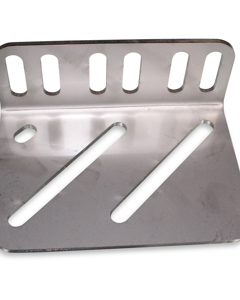 Bottom plate diagonal SST housing 800/35N